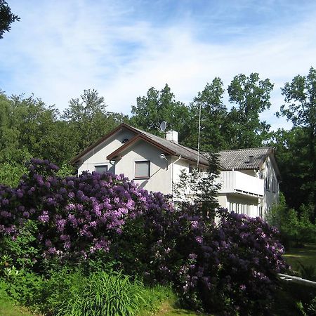 Villa Siesta Älmhult Exterior foto