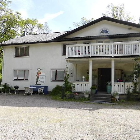 Villa Siesta Älmhult Exterior foto