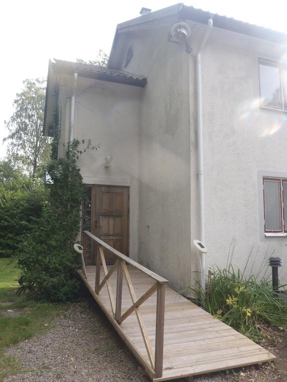 Villa Siesta Älmhult Exterior foto