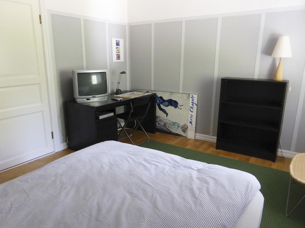 Villa Siesta Älmhult Quarto foto