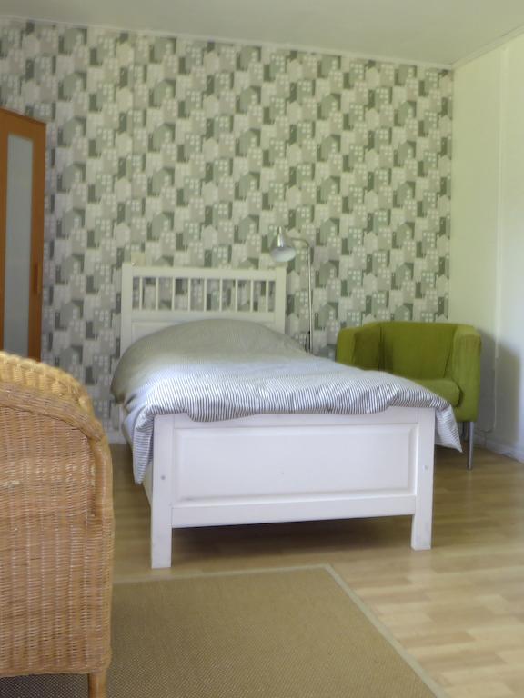 Villa Siesta Älmhult Quarto foto