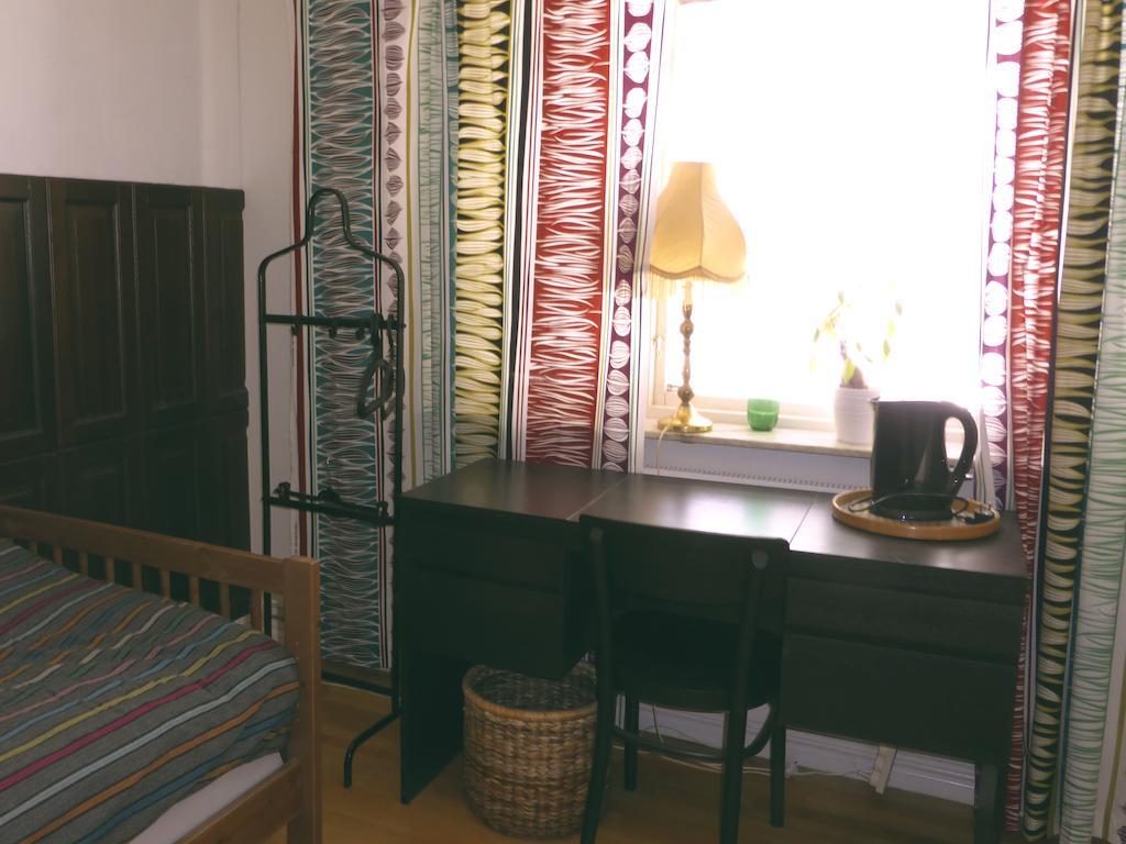 Villa Siesta Älmhult Quarto foto