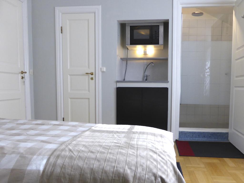 Villa Siesta Älmhult Quarto foto