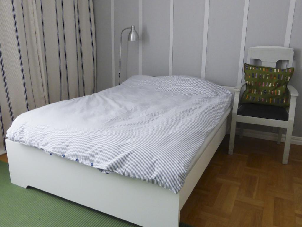 Villa Siesta Älmhult Quarto foto